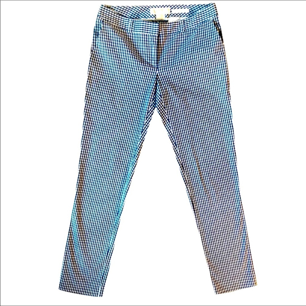 MICHAEL KORS  crops pants.